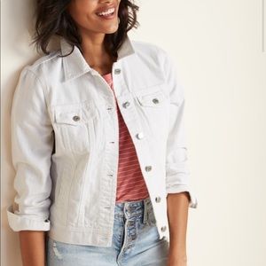 Old Navy Denim Jacket
